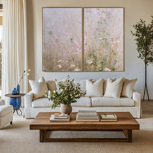 Impressionist-Floral-Painting-#IF1234-07