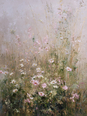 Impressionist-Floral-Painting-#IF1234-10