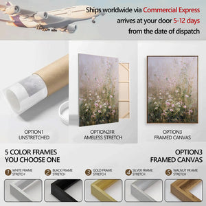 Impressionist-Floral-Painting-#IF1234-12