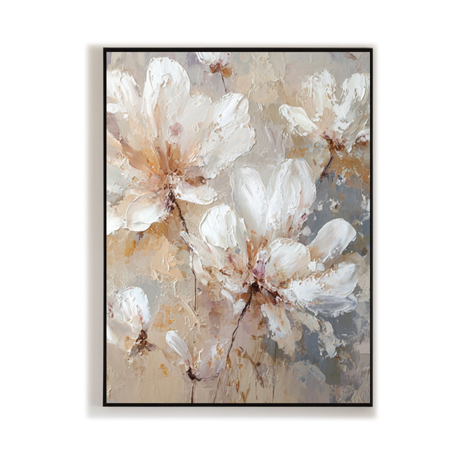 Impressionist-Floral-Painting-#IF647-01