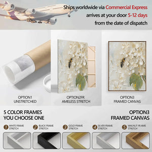 Impressionist-Floral-Textured-Painting-#IFT8391-05