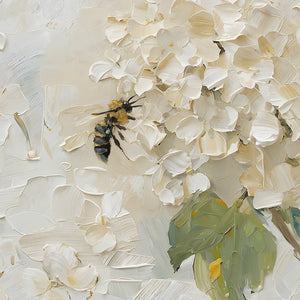 Impressionist-Floral-Textured-Painting-#IFT8391-08