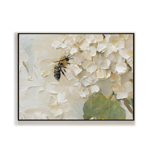 Impressionist-Floral-Textured-Painting-#IFT8391-09