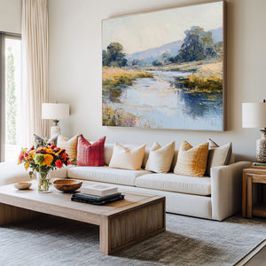 Impressionist-Landscape-Painting-#IL1234-02