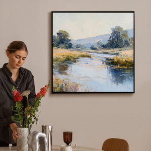 Impressionist-Landscape-Painting-#IL1234-03