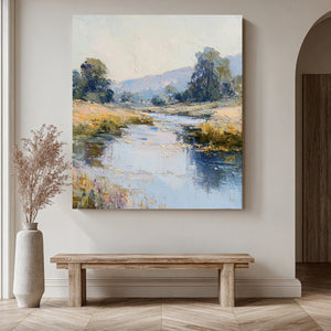 Impressionist-Landscape-Painting-#IL1234-04