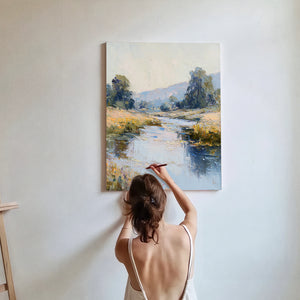 Impressionist-Landscape-Painting-#IL1234-06