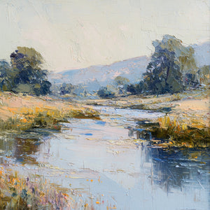 Impressionist-Landscape-Painting-#IL1234-10