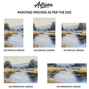 Impressionist-Landscape-Painting-#IL1234-11