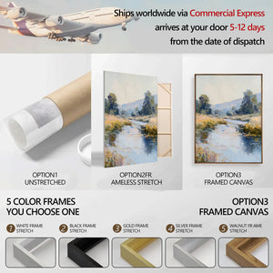 Impressionist-Landscape-Painting-#IL1234-12