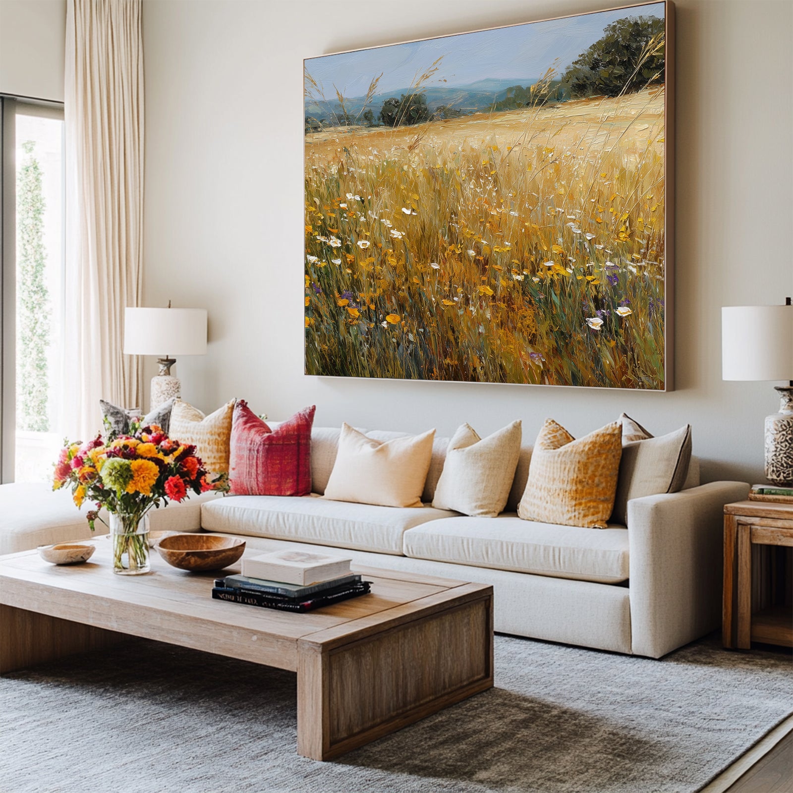 Impressionist-Landscape-Painting-#IL5823-02