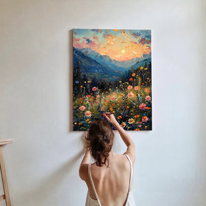 Impressionist-Landscape-Painting-#IL837-03