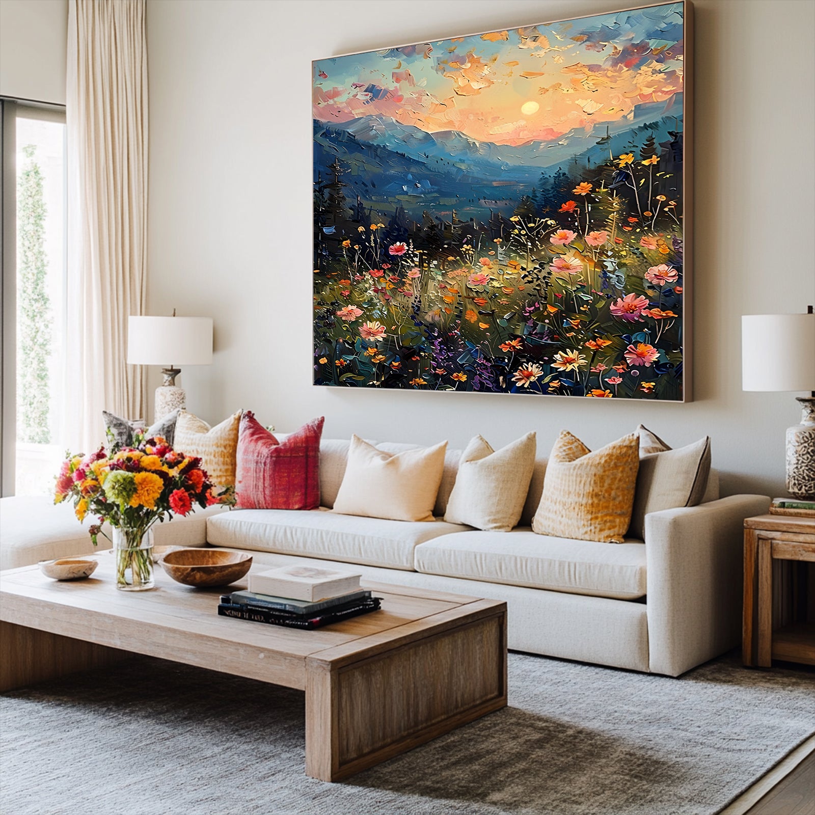 Impressionist-Landscape-Painting-#IL837-09