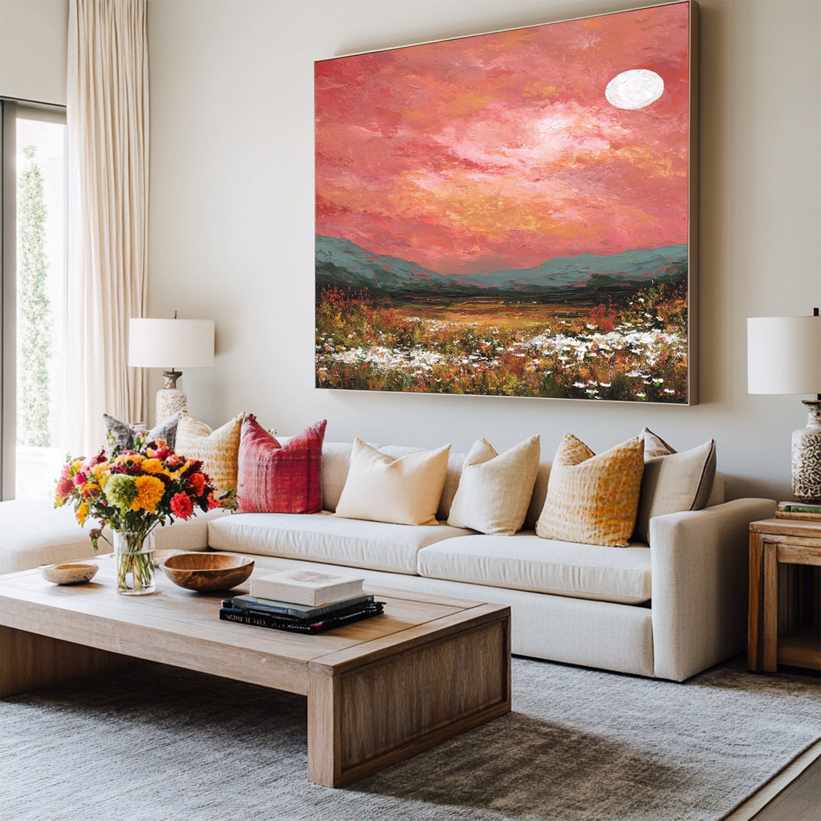 Impressionist-Landscape-Painting-#ILP1234-02