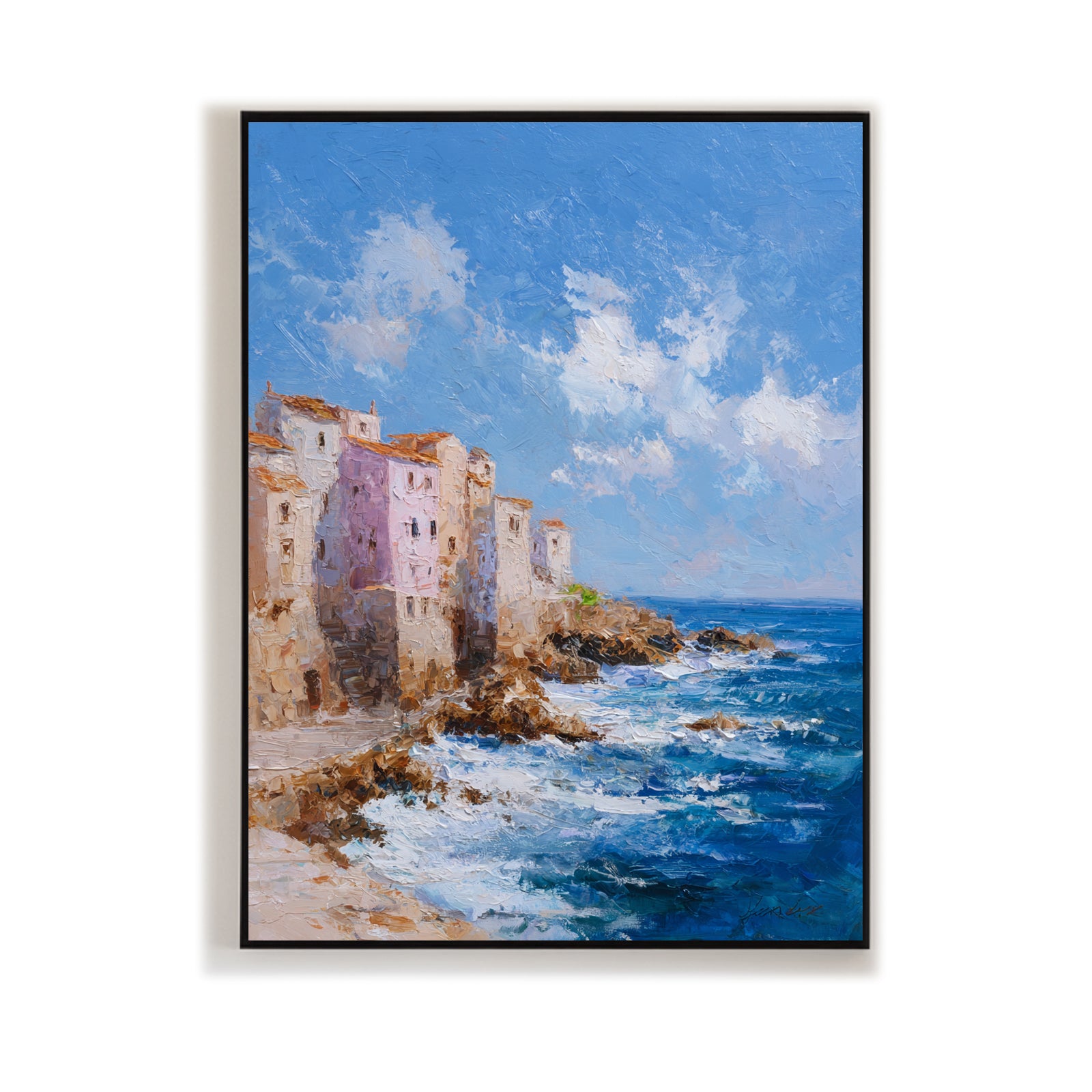 Impressionist-Landscape-Painting-#ILP923-01