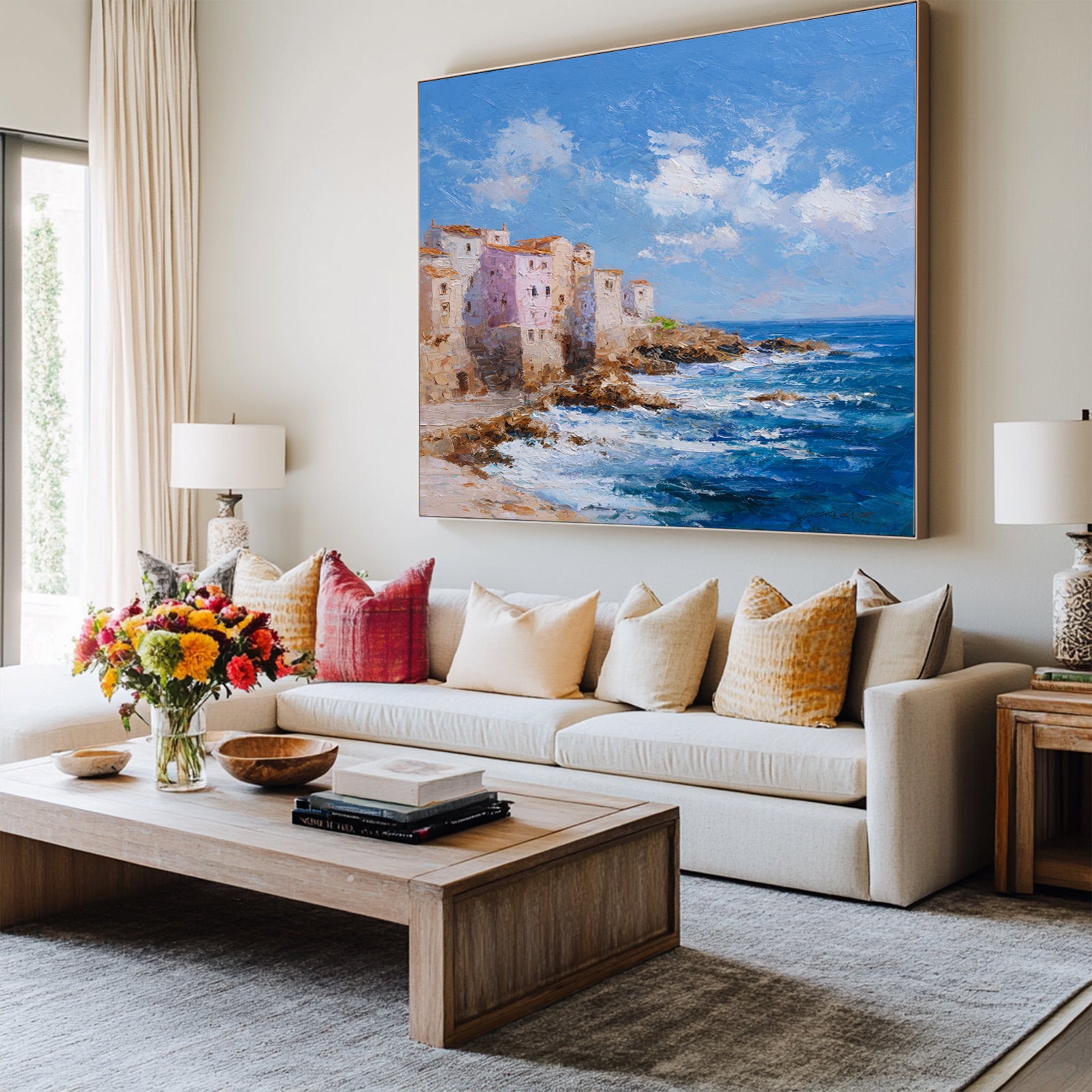 Impressionist-Landscape-Painting-#ILP923-02