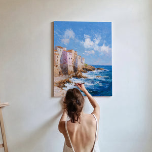 Impressionist-Landscape-Painting-#ILP923-06