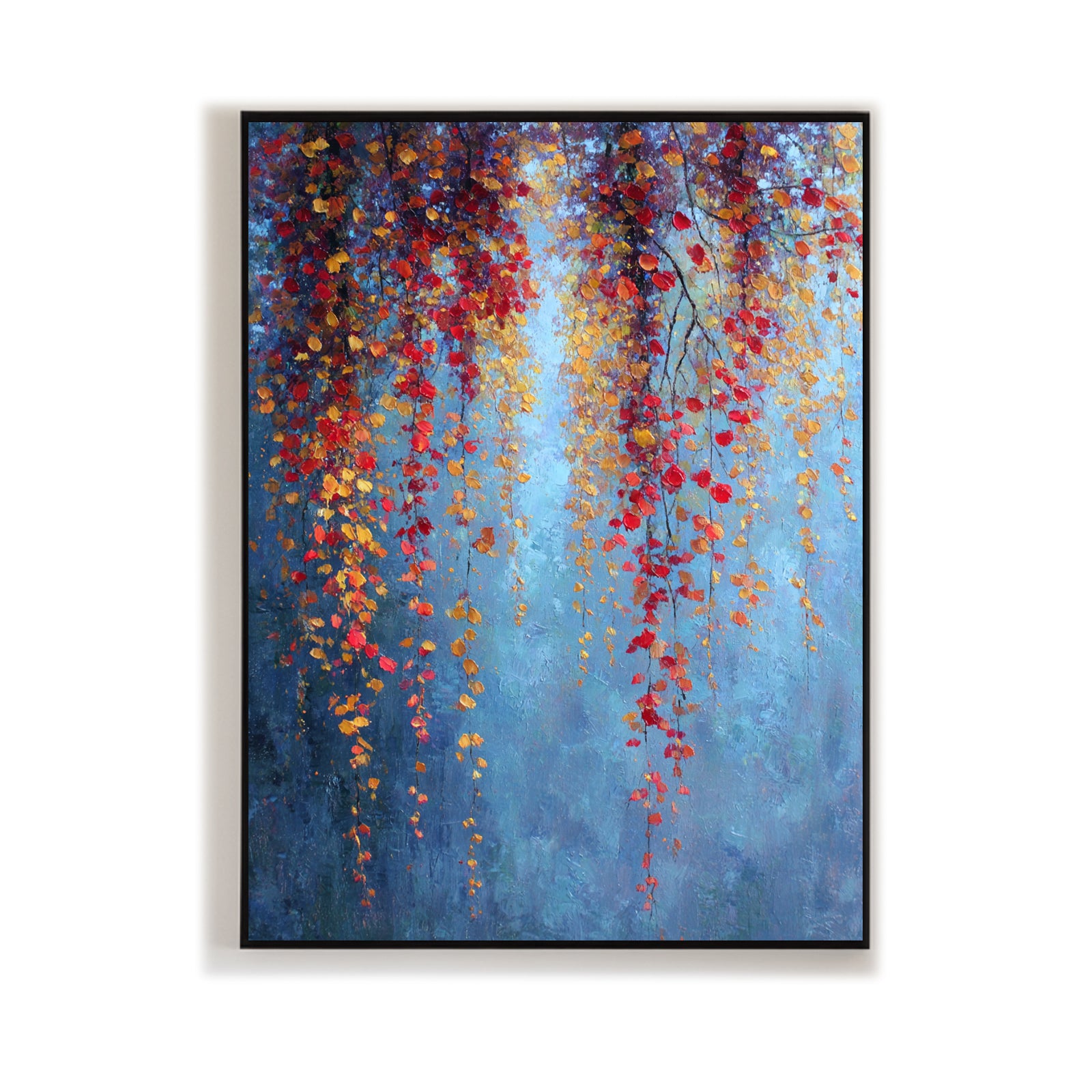 Impressionist-Nature-Painting-#IN973-01