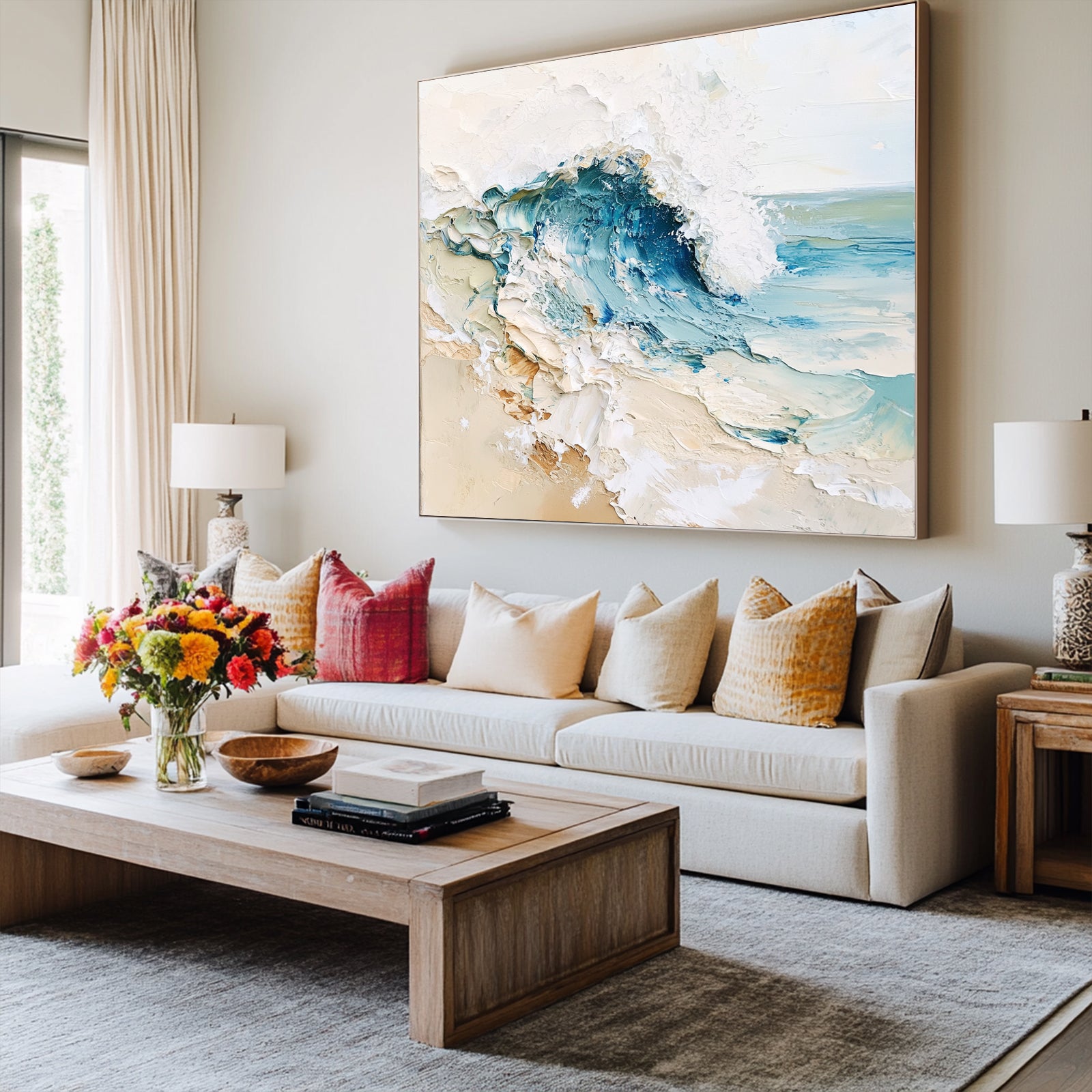 Impressionist-Seascape-Painting-#ISP2183-02