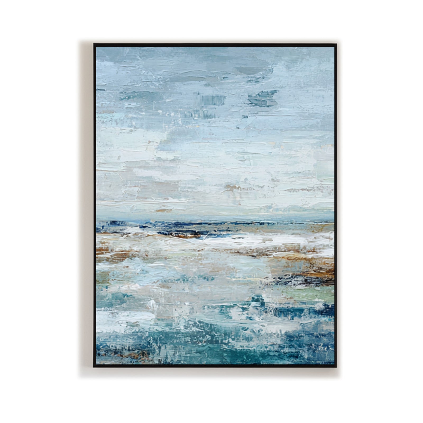 Impressionistic-Abstract-Painting-#IA4587-01