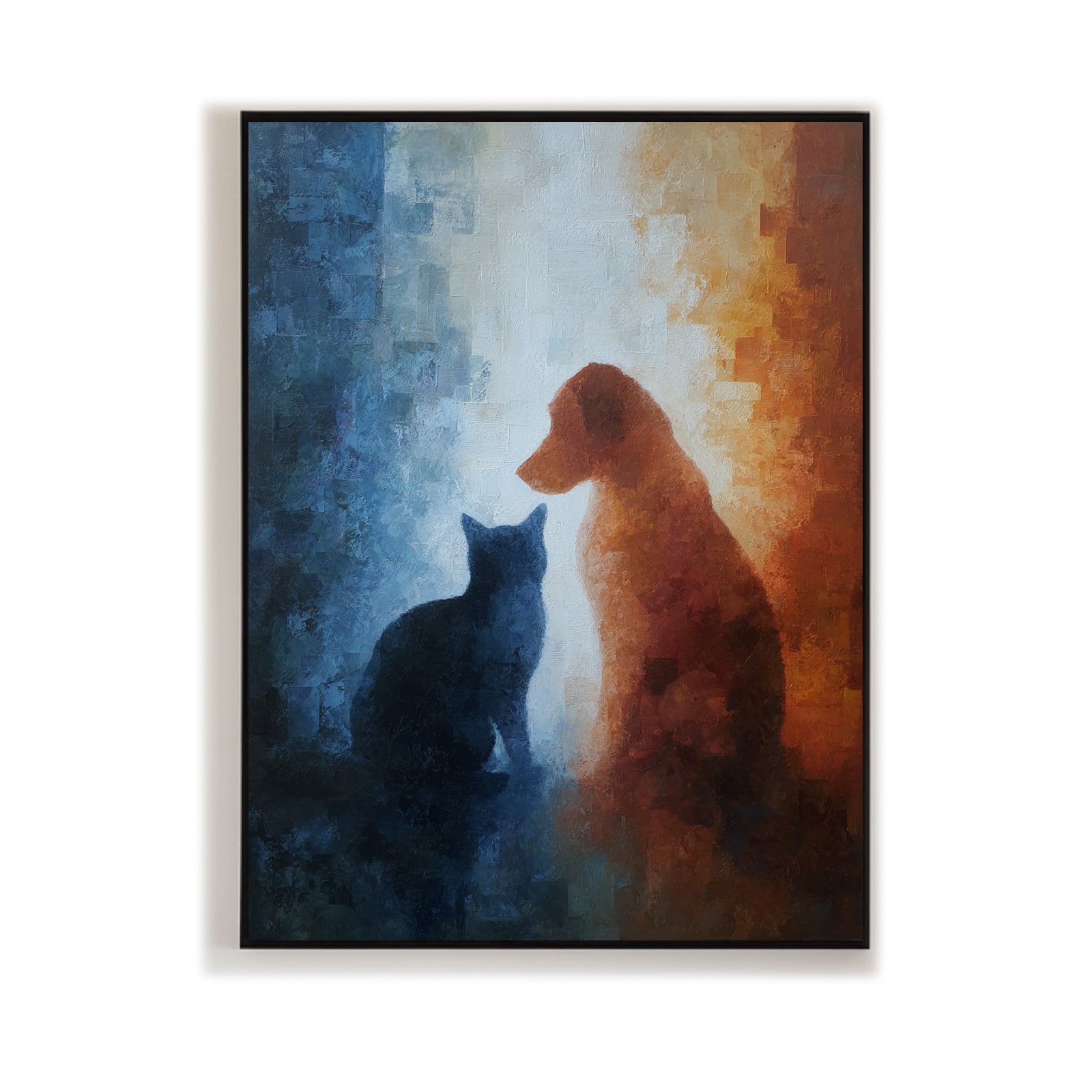 Impressionistic-Animal-Art-#IA726-01