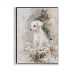 Impressionistic-Animal-Painting-#IA1234-01