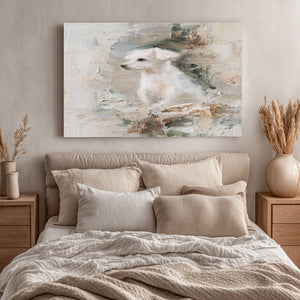 Impressionistic-Animal-Painting-#IA1234-05