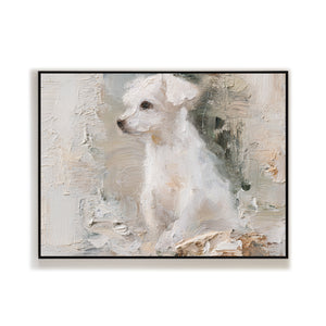 Impressionistic-Animal-Painting-#IA1234-08