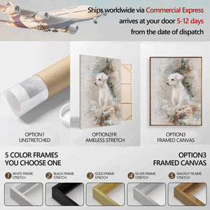 Impressionistic-Animal-Painting-#IA1234-11