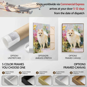 Impressionistic-Animal-Painting-#IA457-11