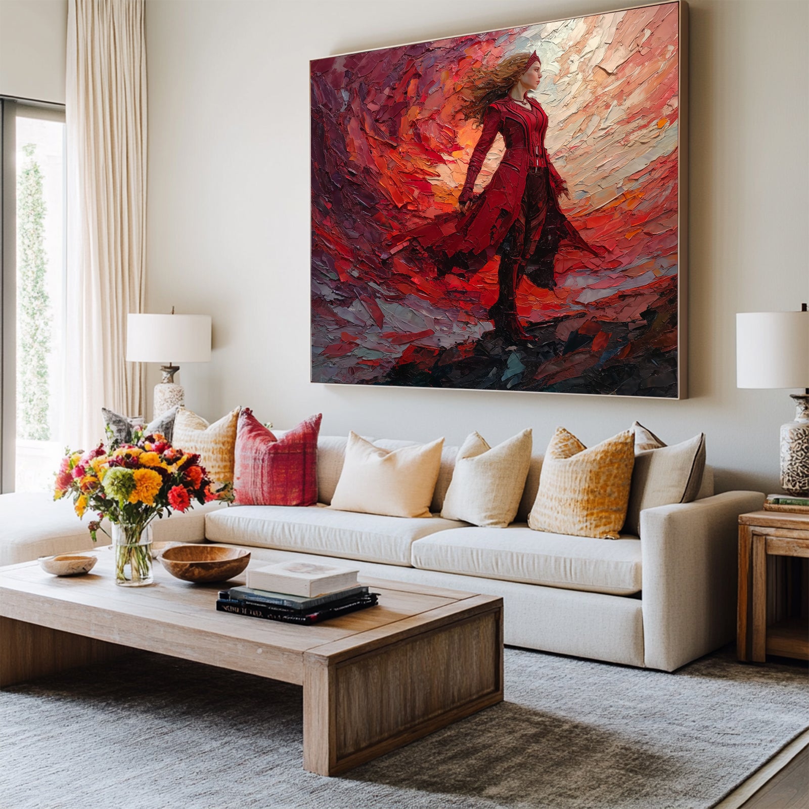 Impressionistic-Fantasy-Portrait-#IFP1023-02