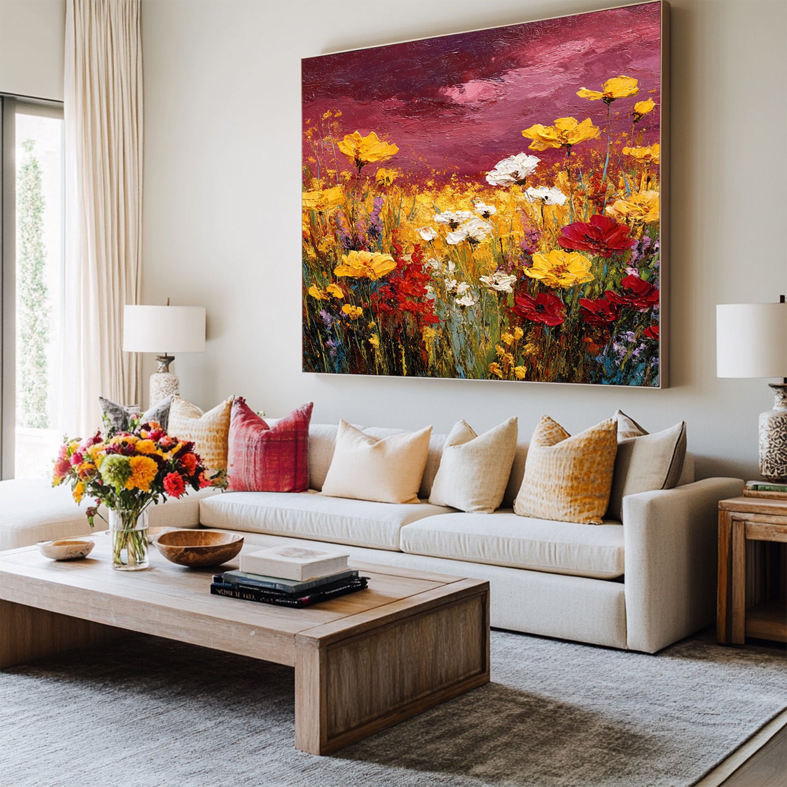 Impressionistic-Floral-Landscape-#IFL123-02