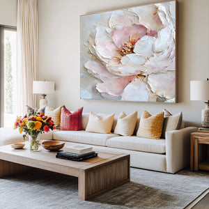 Impressionistic-Floral-Painting-#FL324-02