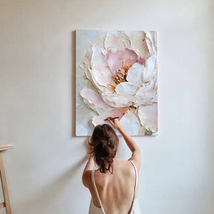 Impressionistic-Floral-Painting-#FL324-06