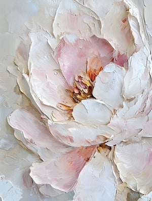 Impressionistic-Floral-Painting-#FL324-11