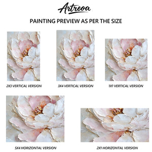 Impressionistic-Floral-Painting-#FL324-12