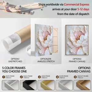 Impressionistic-Floral-Painting-#FL324-13