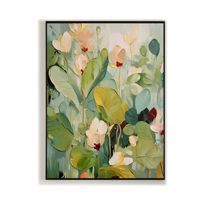 Impressionistic-Floral-Painting-#FL456-01