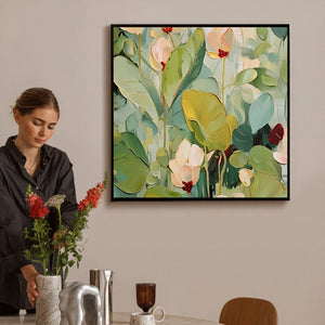 Impressionistic-Floral-Painting-#FL456-03