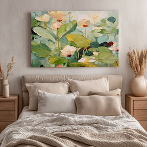 Impressionistic-Floral-Painting-#FL456-05
