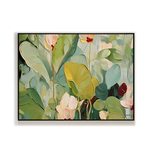 Impressionistic-Floral-Painting-#FL456-08