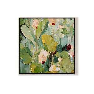 Impressionistic-Floral-Painting-#FL456-10