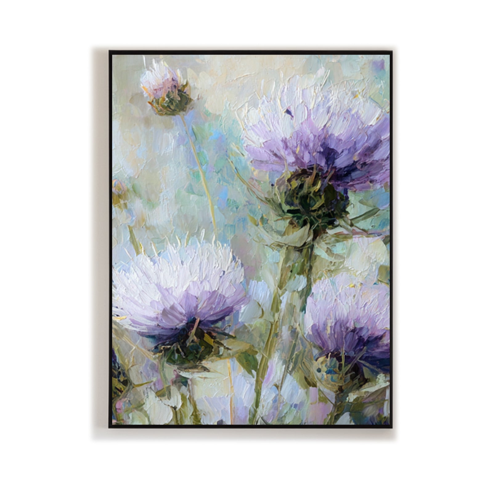 Impressionistic-Floral-Painting-#IF1234-01