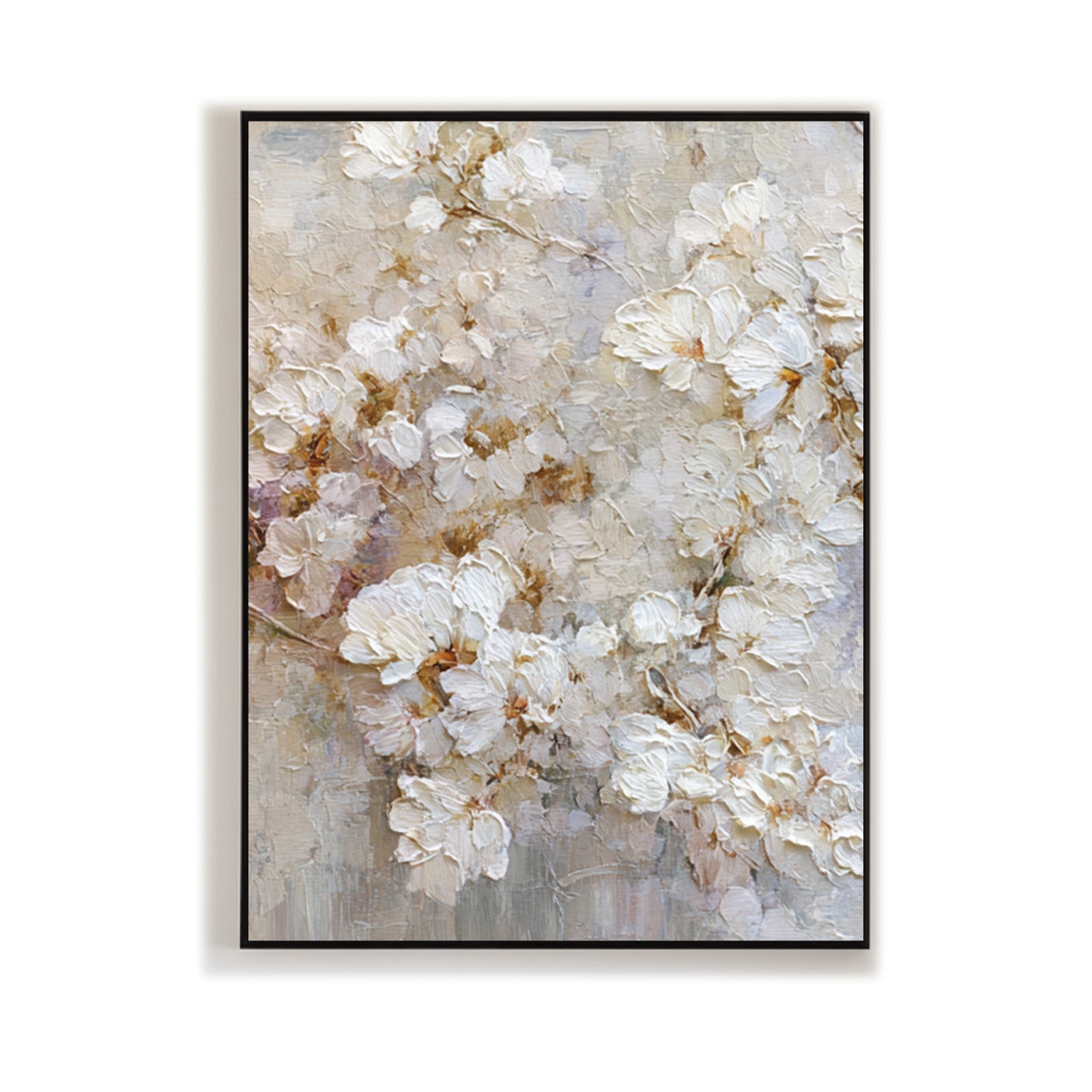 Impressionistic-Floral-Painting-#IF1234-01