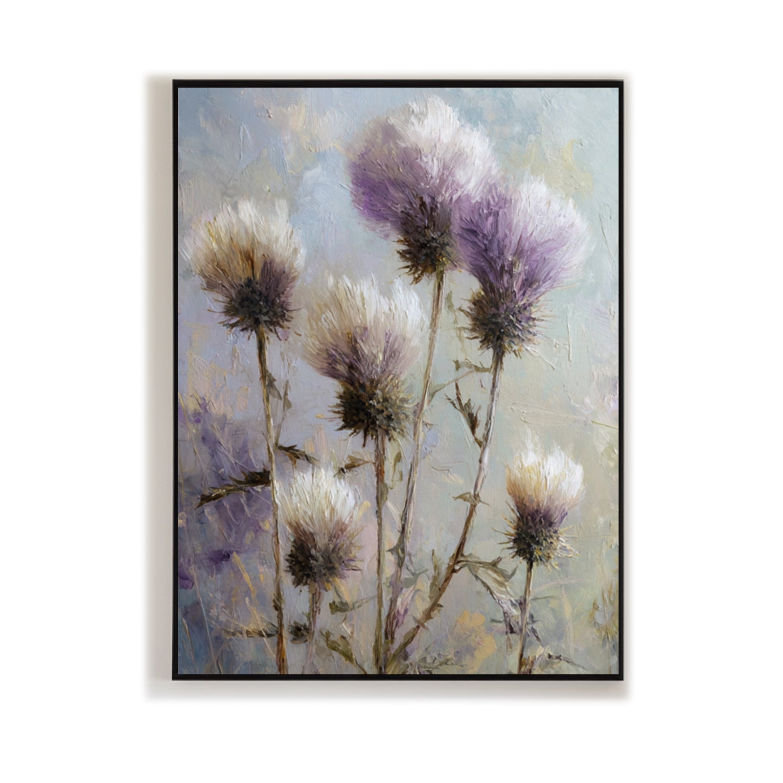 Impressionistic-Floral-Painting-#IF348-01