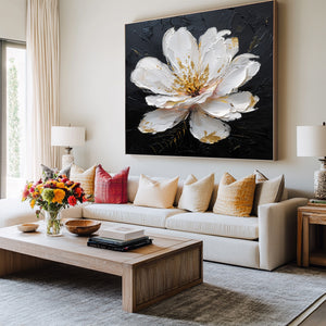 Impressionistic-Floral-Painting-#IF372-02