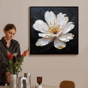 Impressionistic-Floral-Painting-#IF372-03