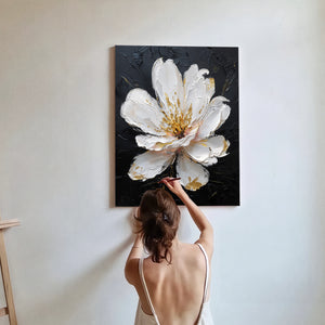 Impressionistic-Floral-Painting-#IF372-06