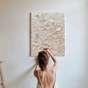 Impressionistic-Floral-Painting-#IF472-06