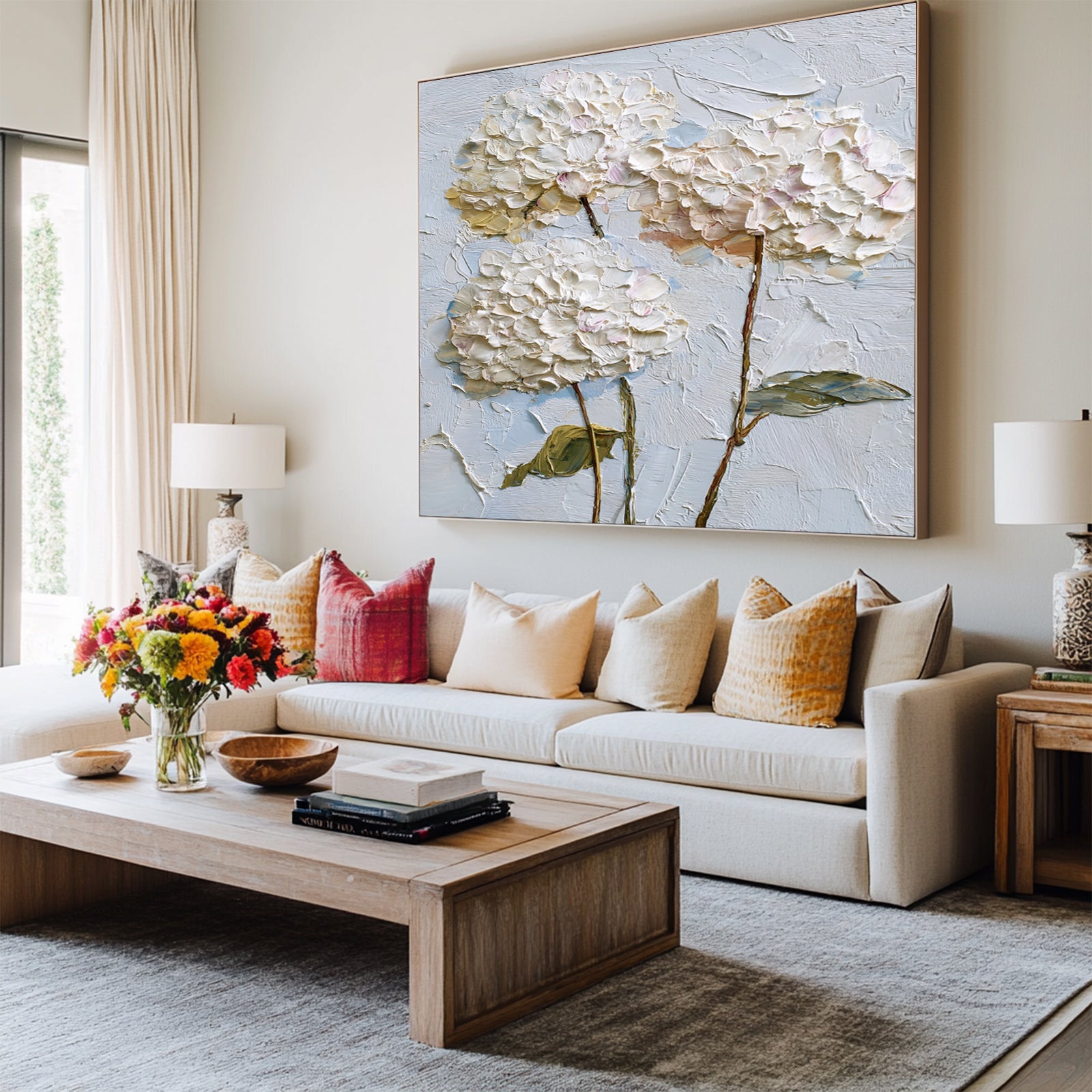 Impressionistic-Floral-Painting-#IFP1234-02